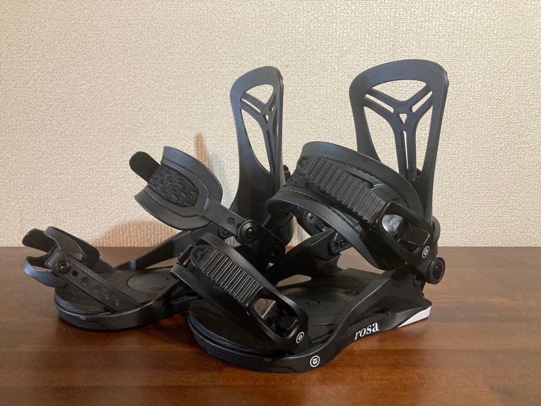 UNION BINDING COMPANY ROSA Women’s S