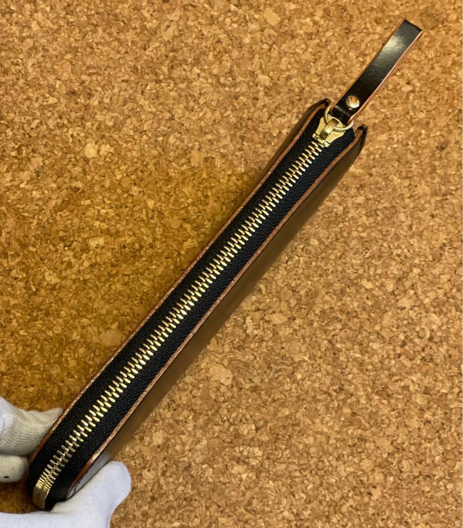 ◆感謝価格◆PORTER◆FILM◆ポーターフィルム牛革L字長財布◆