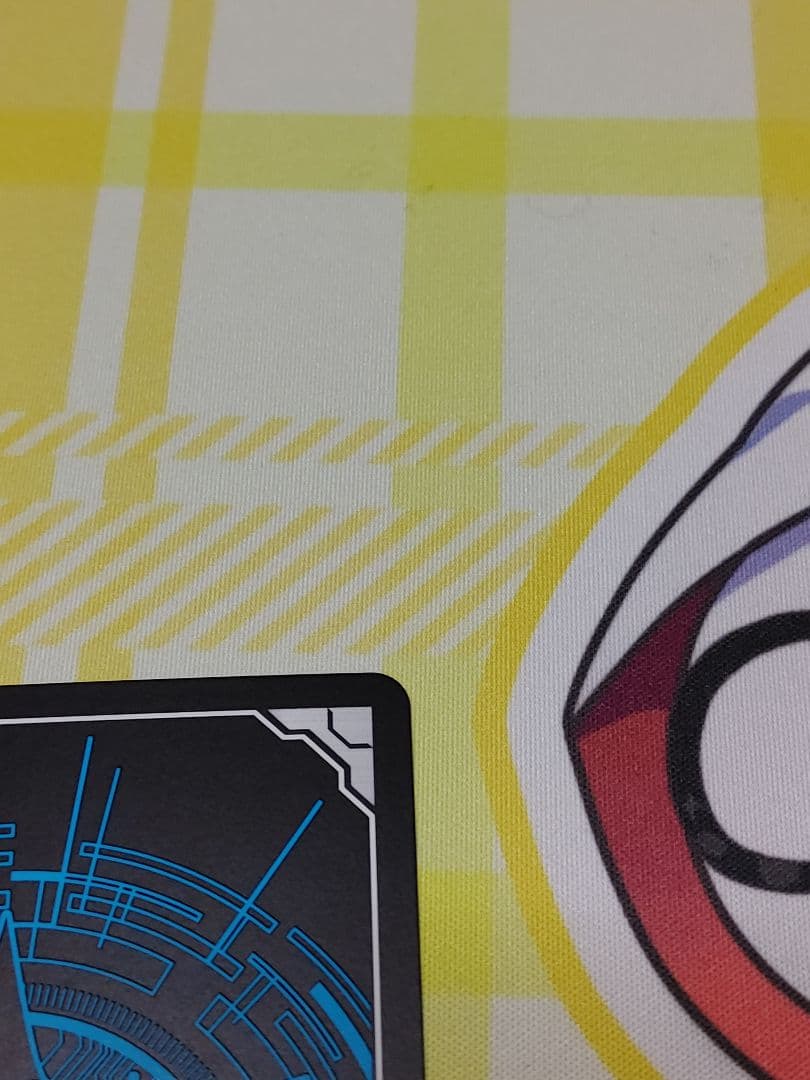 ヴァンガード will+DressSeason2 廻間ミチル　サイン　引トリガー