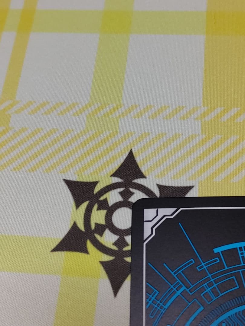 ヴァンガード will+DressSeason2 廻間ミチル　サイン　引トリガー