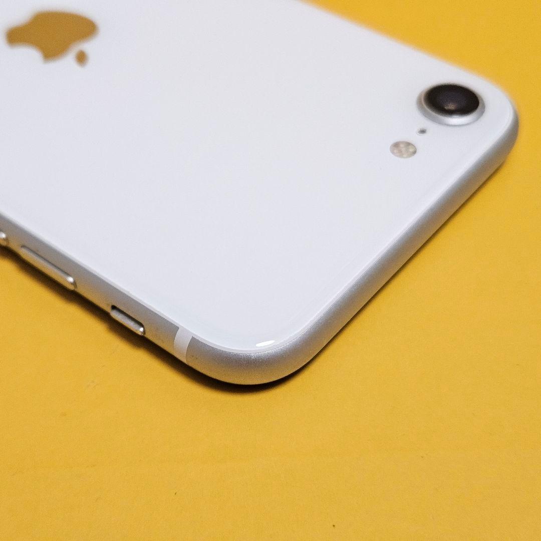 iPhone SE2 128GB｜24時間以内発送#446