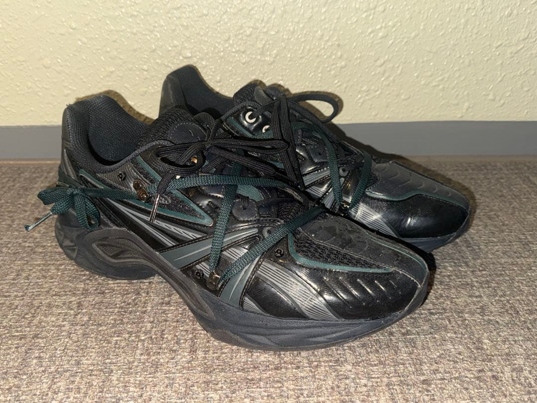 靴 ASICS PROTOBLAST Andersson Bell 29.5cm