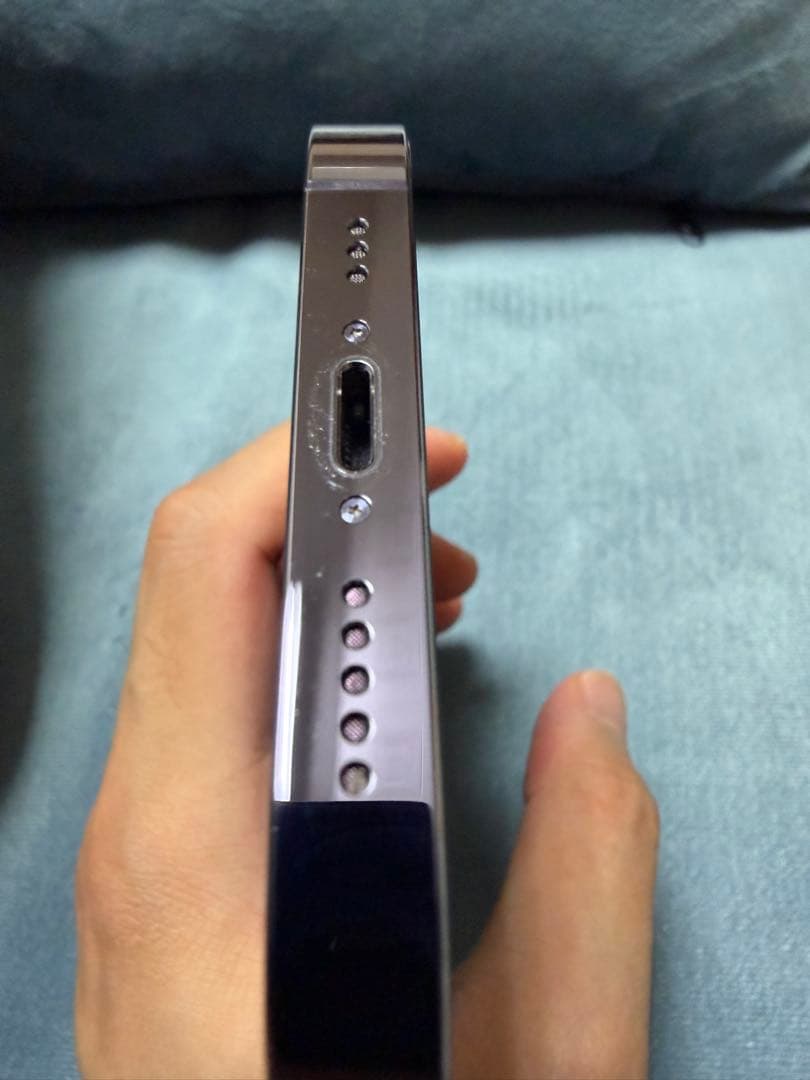 美品 Apple iPhone 14 Pro 256GB 箱あり