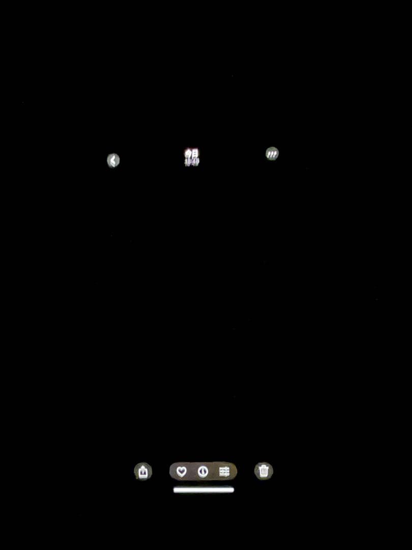 美品 Apple iPhone 14 Pro 256GB 箱あり