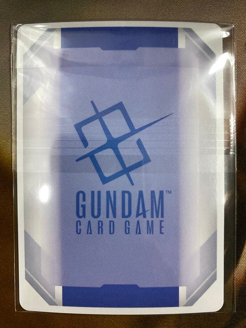 スレッタ ガンダムカード ニュータイプチャレンジ 未開封 パラレル