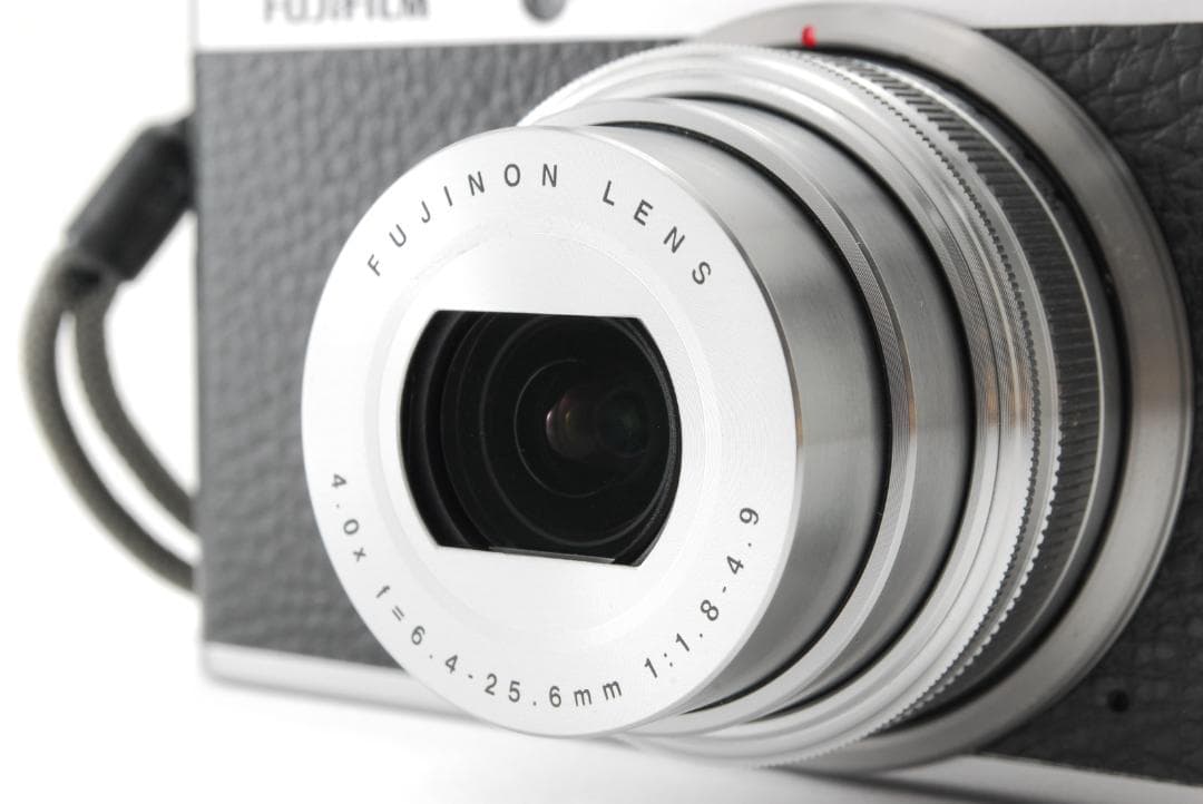 FUJIFILM XF1 コンパクトデジタルカメラ 動作正常