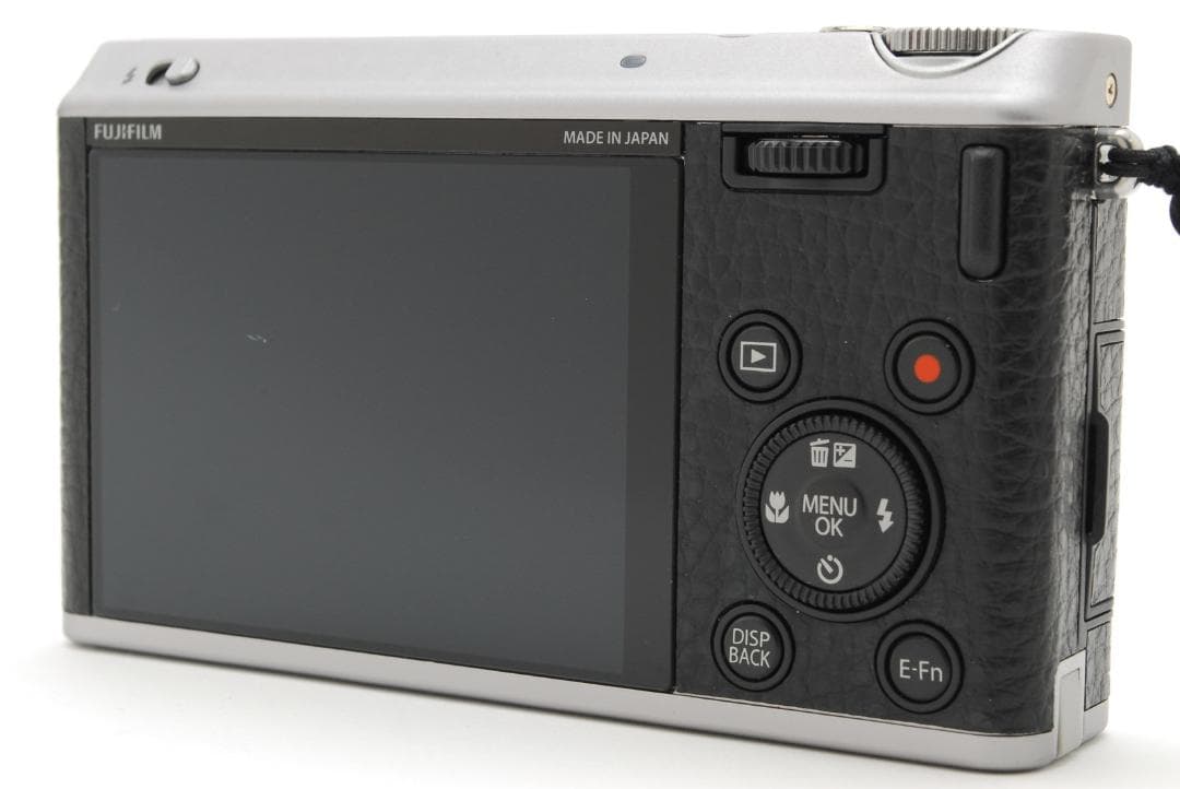 FUJIFILM XF1 コンパクトデジタルカメラ 動作正常
