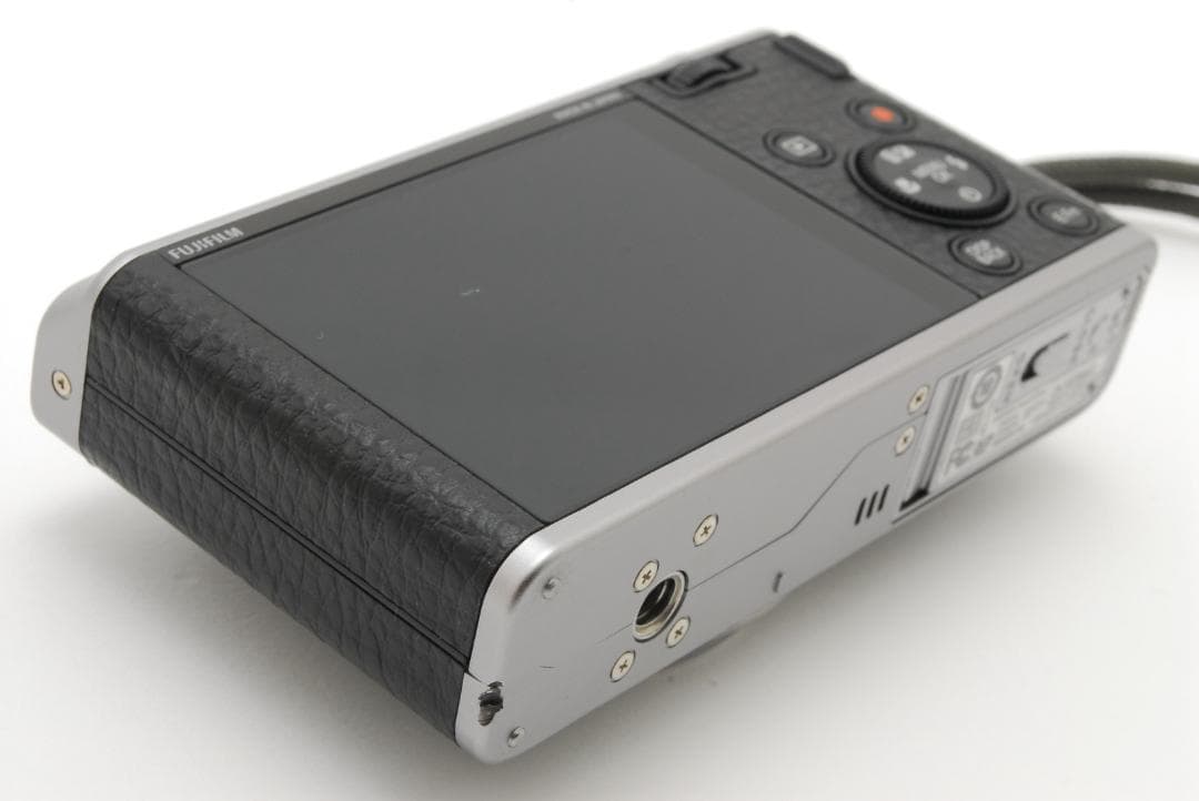 FUJIFILM XF1 コンパクトデジタルカメラ 動作正常