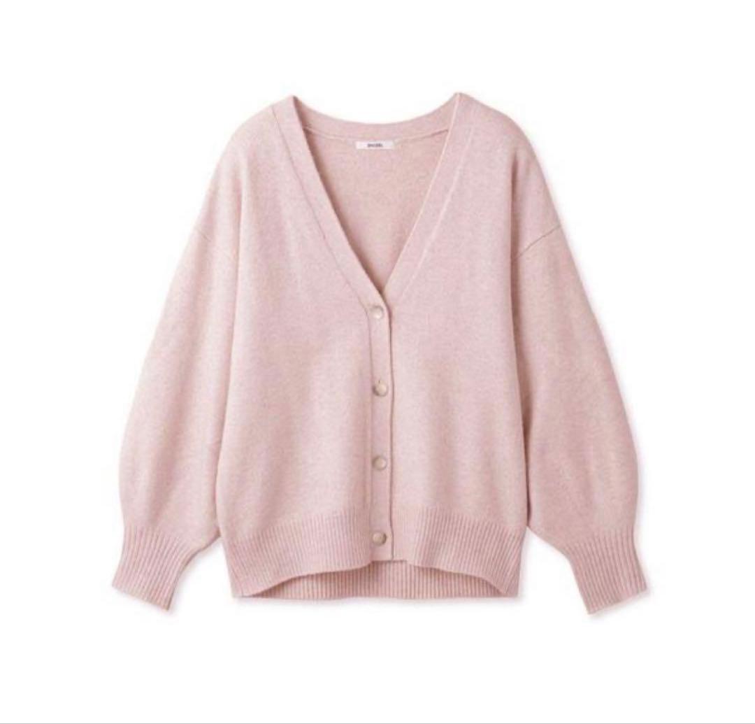 スナイデル ビッグカーデ　ミニニット　ワンピース　セット　アンサンブル