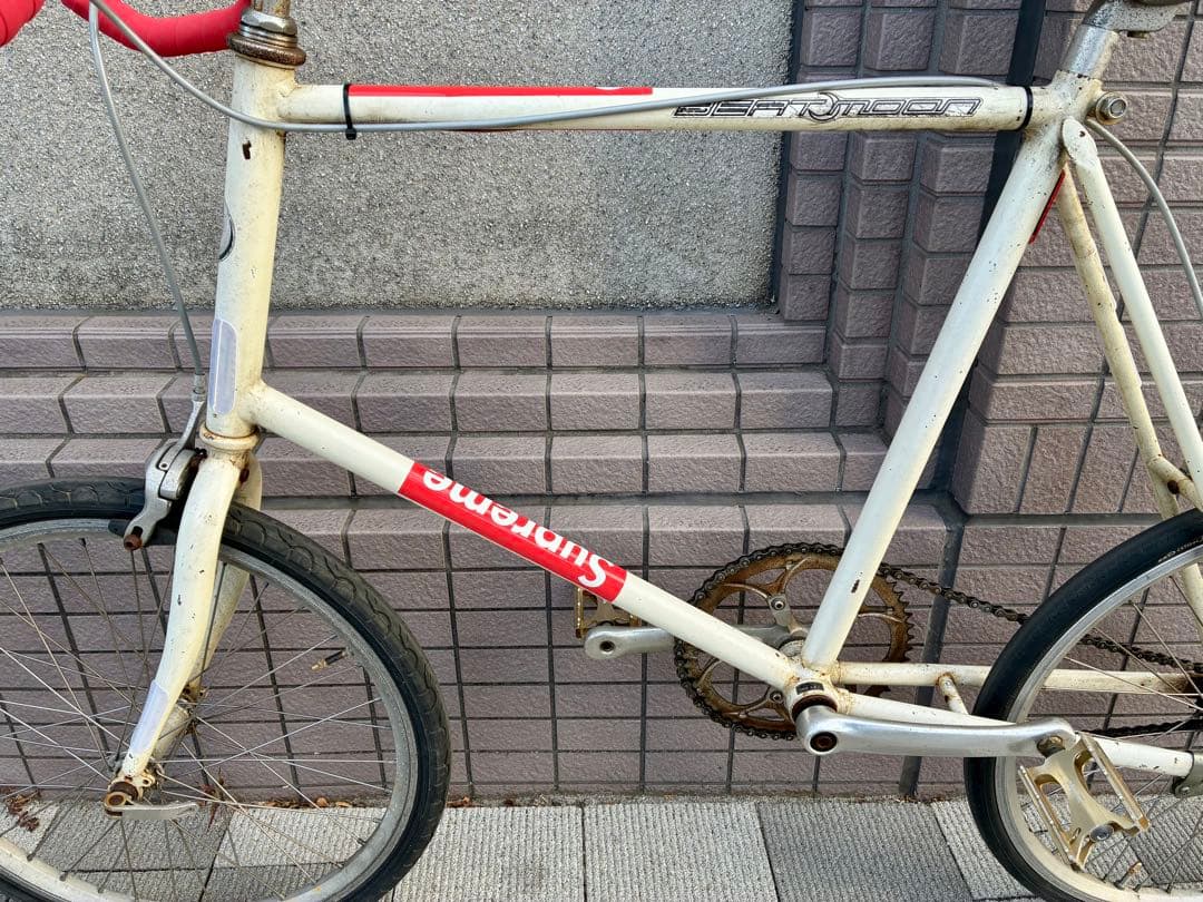 BEATMOON ビートムーン20インチ　ピストバイク　レア　東京