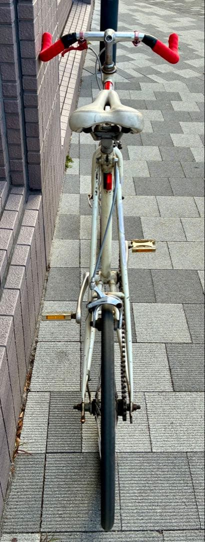 BEATMOON ビートムーン20インチ　ピストバイク　レア　東京