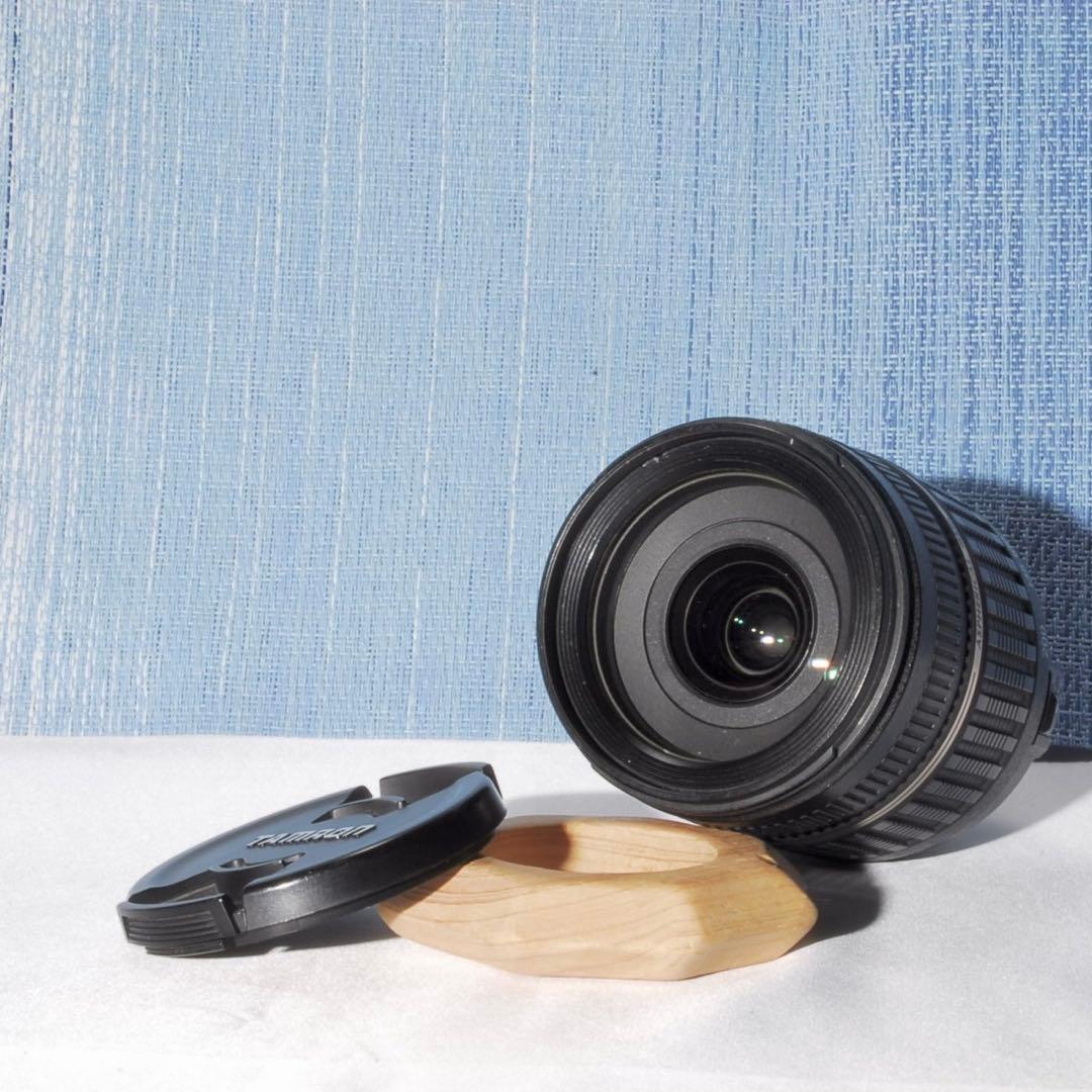 ❤️１本で近くから遠くまで！❤️ニコン用 TAMRON 18-200mm