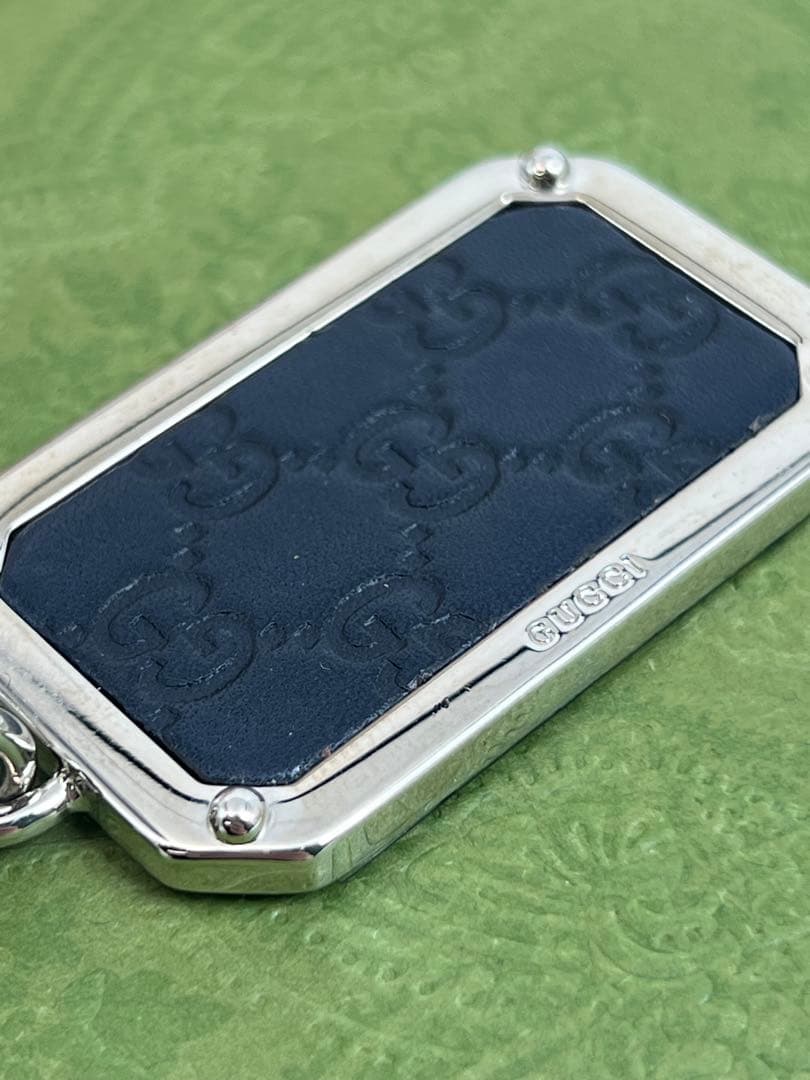 まいたん 専用✨極美品✨GUCCI グッチ キーリング キーホルダー
