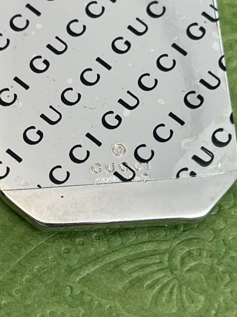 まいたん 専用✨極美品✨GUCCI グッチ キーリング キーホルダー