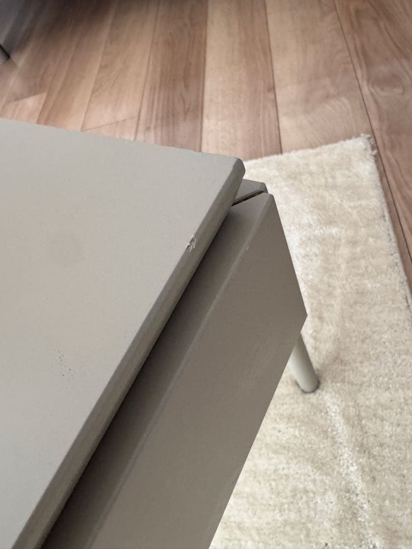 BoConcept ボーコンセプト　Chiva コーヒーテーブル