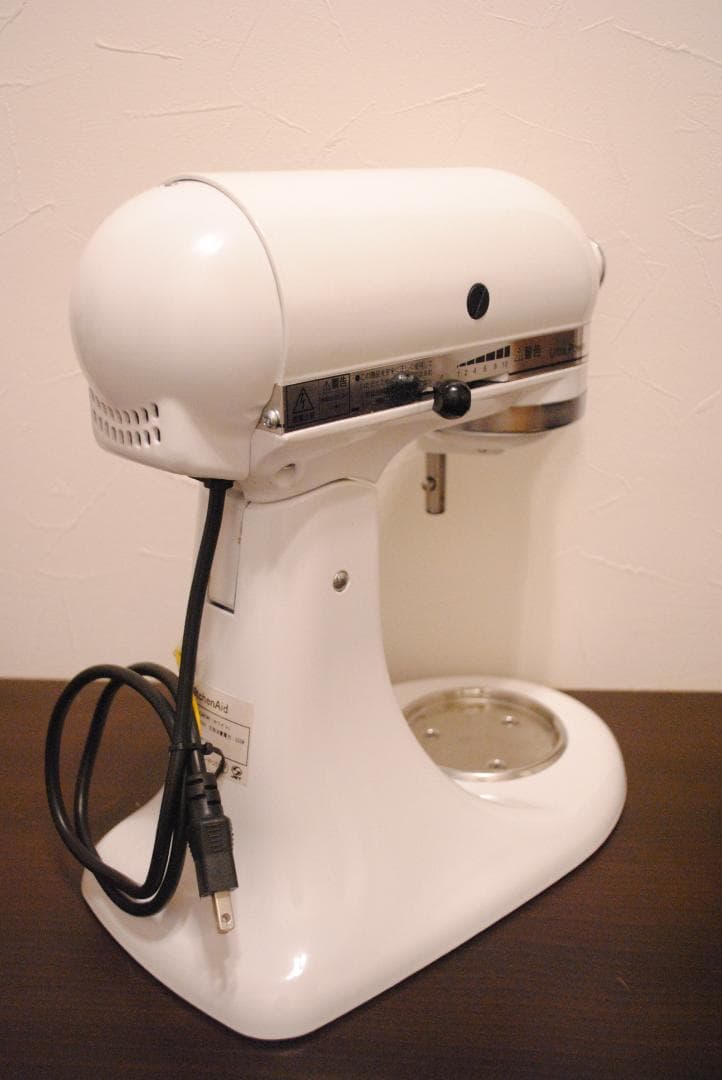 キッチンエイドスタンドミキサ Kitchenaid　Ultra Power