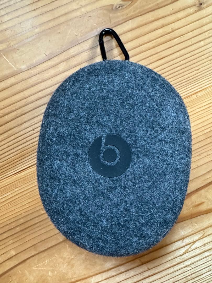 【beats by Dr.dre】solo pro ワイヤレスヘッドホン