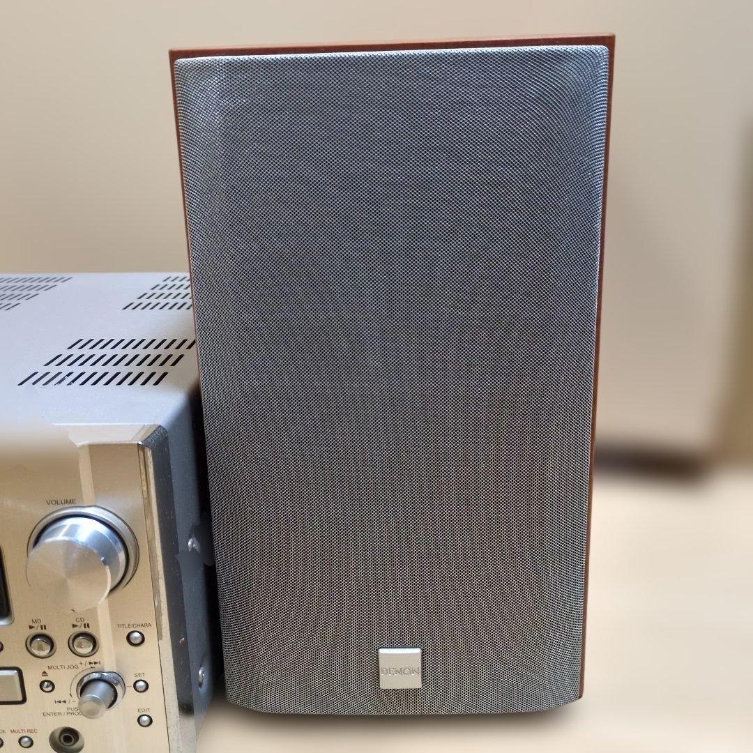 DENON D-ME33 スピーカー SC-ME33