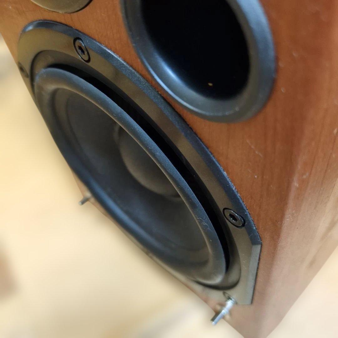 DENON D-ME33 スピーカー SC-ME33