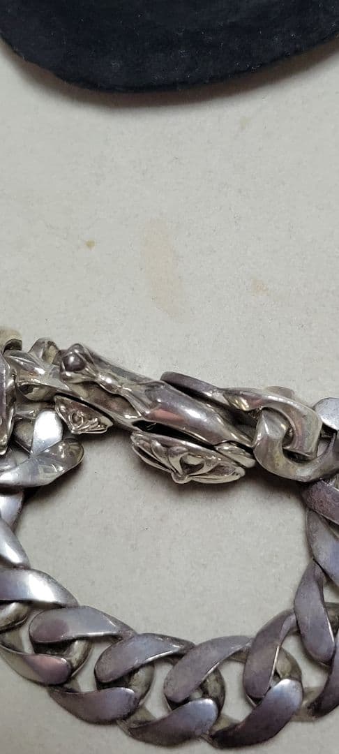 [10/25までの出品]　Brightness 925　ブレスレット