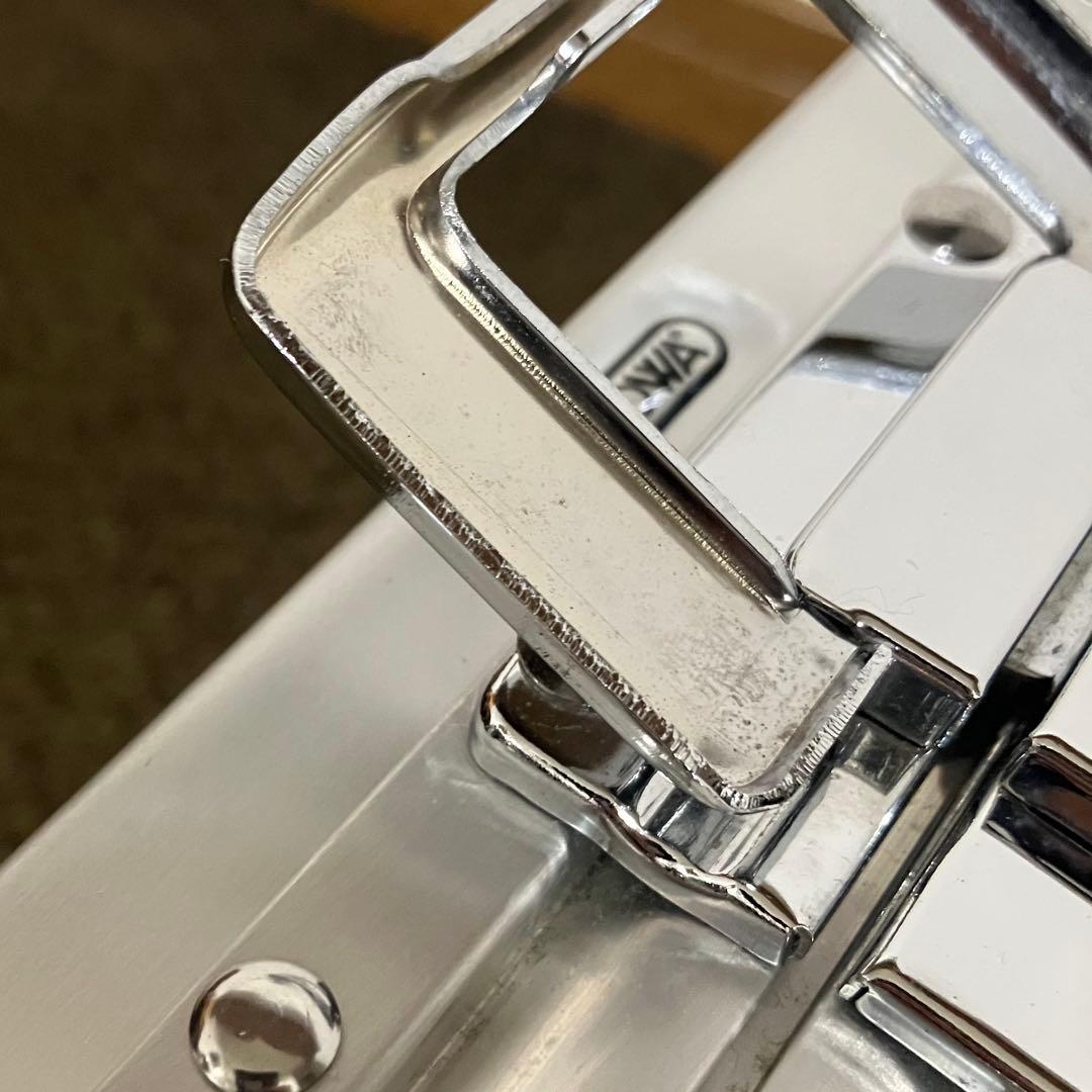 RIMOWAリモワ ピッコ ショルダーバッグ トパーズ 廃盤 レア 未使用品