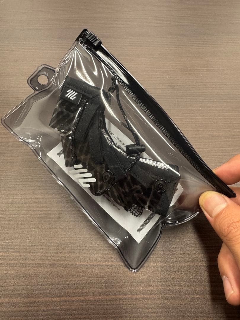 ソルオル solol ブラック　ランタンシェード