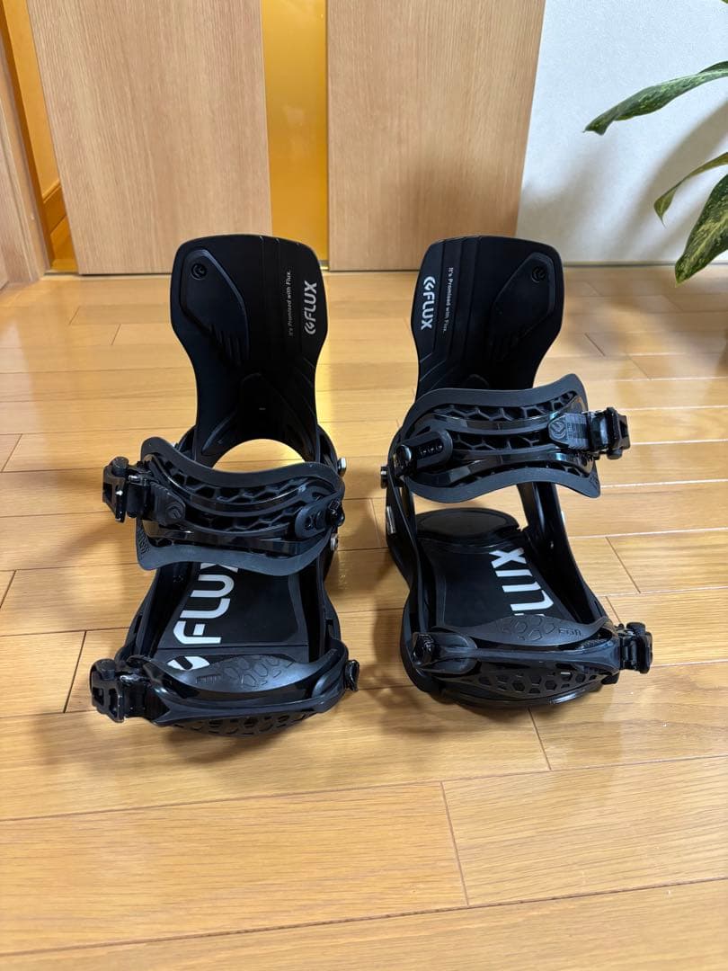 FLUX XF 21-22 Sサイズ