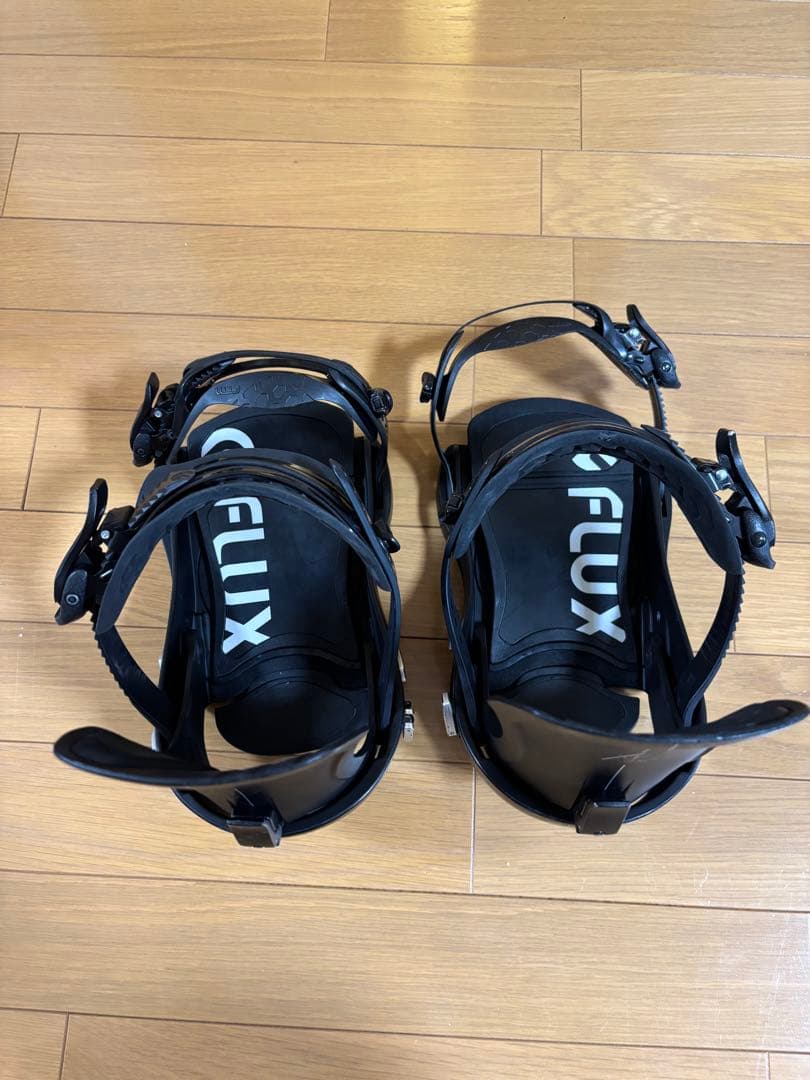 FLUX XF 21-22 Sサイズ