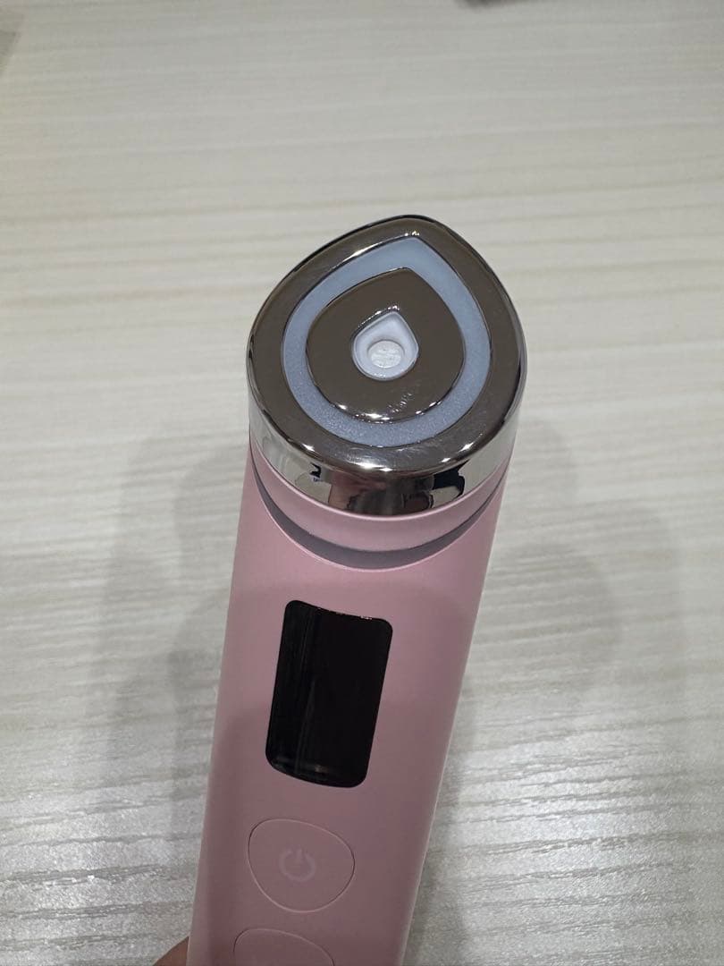 medicube メディキューブ 美顔器 ブースタープロ ピンク