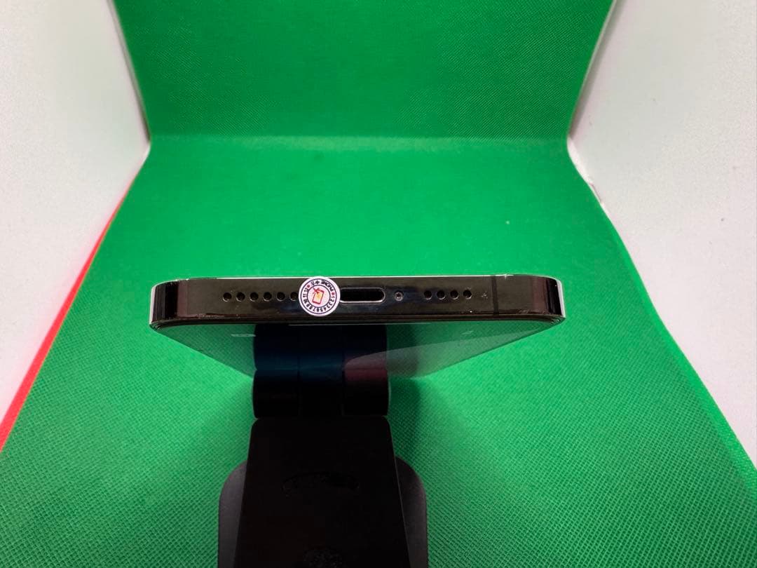 4743 IPHONE 12 PRO MAX 128GB SIM フリー