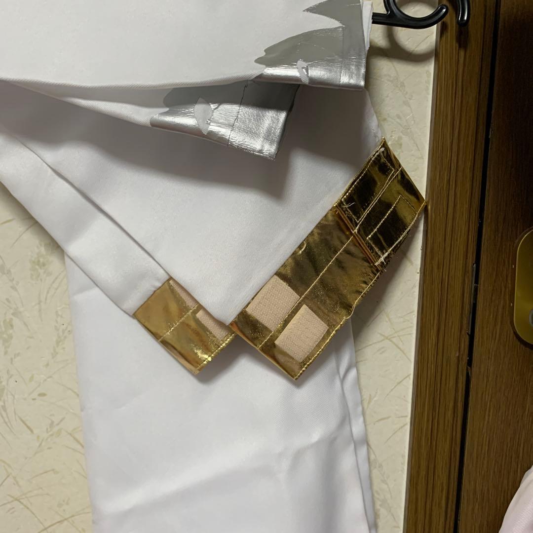 さ*な様 【グラブル】 フォリア XL コスプレ衣装一式