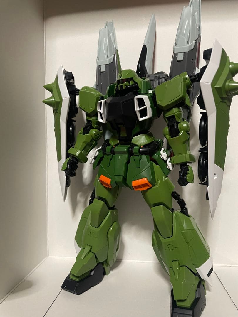 ガンプラ　詰め合わせ　ジャンク