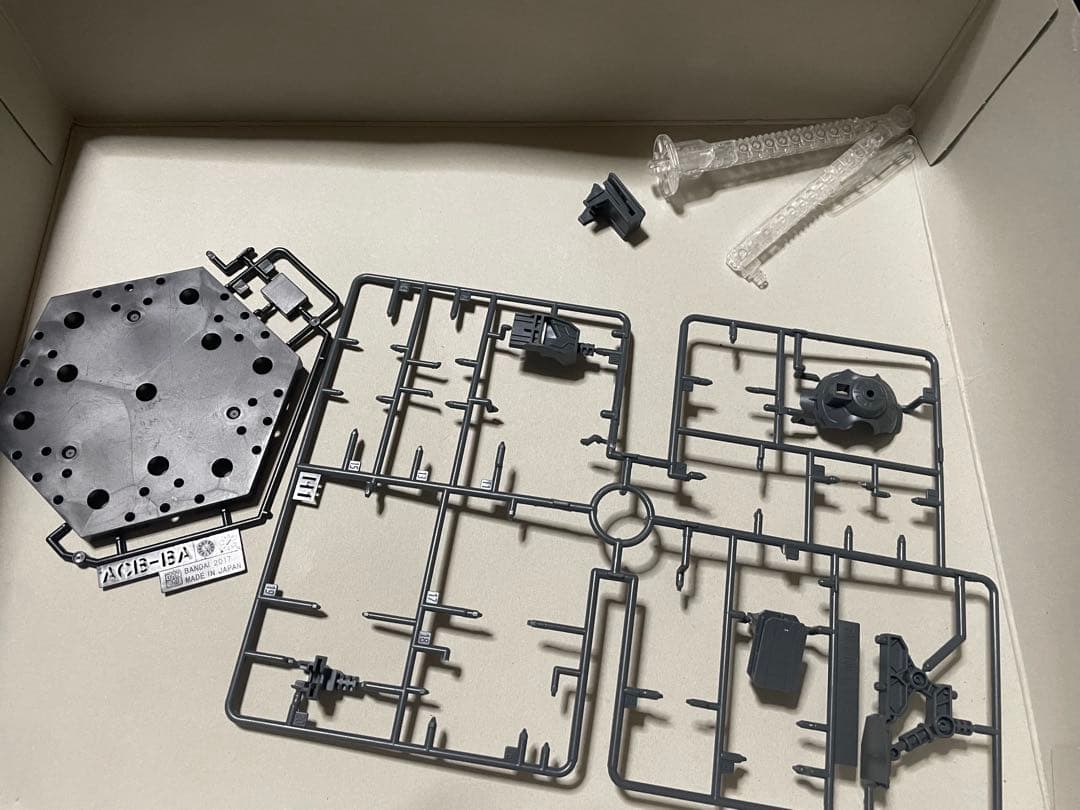 ガンプラ　詰め合わせ　ジャンク