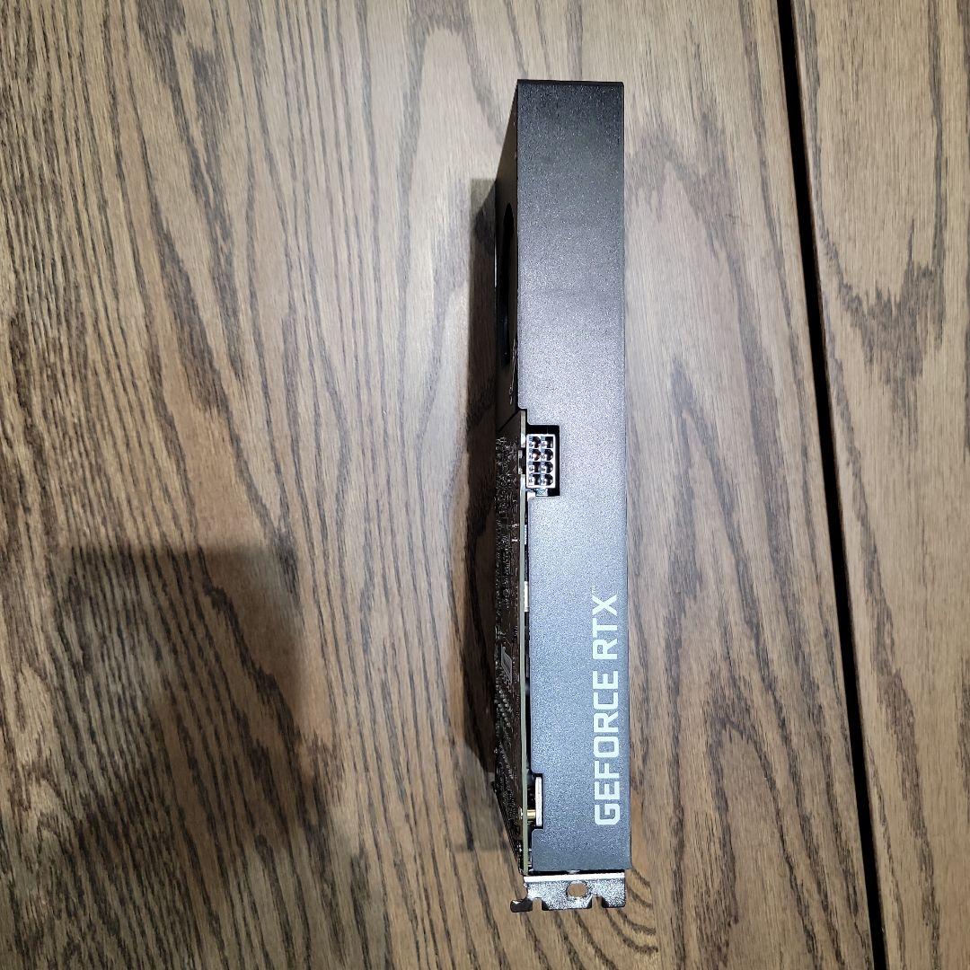 【ジャンク】ZOTAC GeForce RTX 3060 グラフィックボード