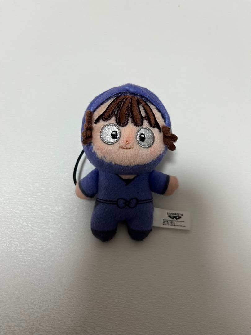 尾浜勘右衛門　ほわぬい