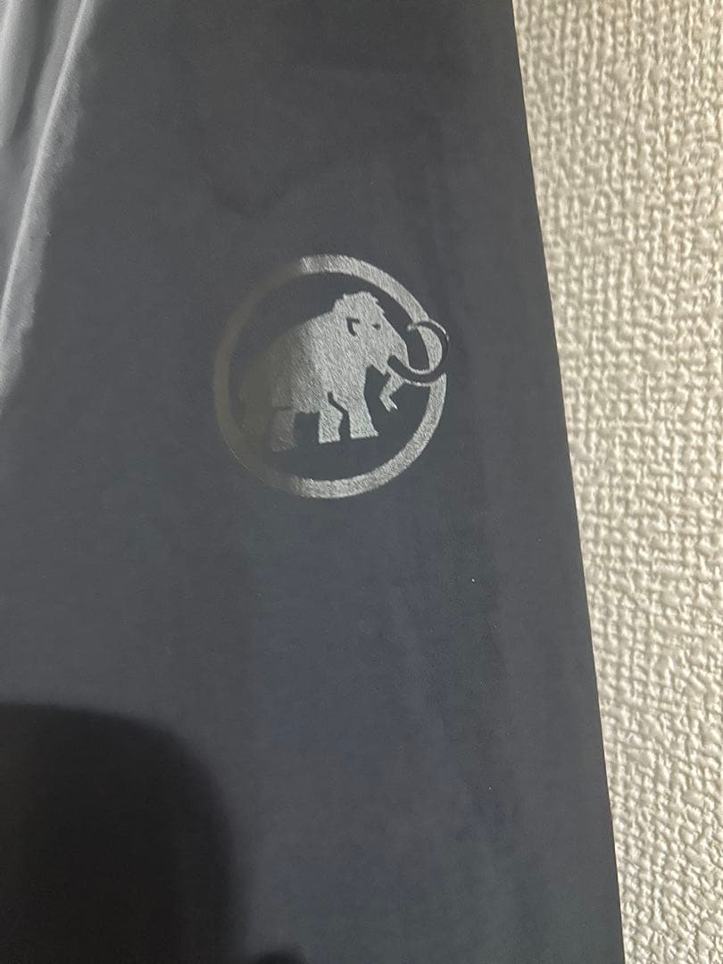 itokinページ MAMMUT マムート 3XL 黒系1013-0