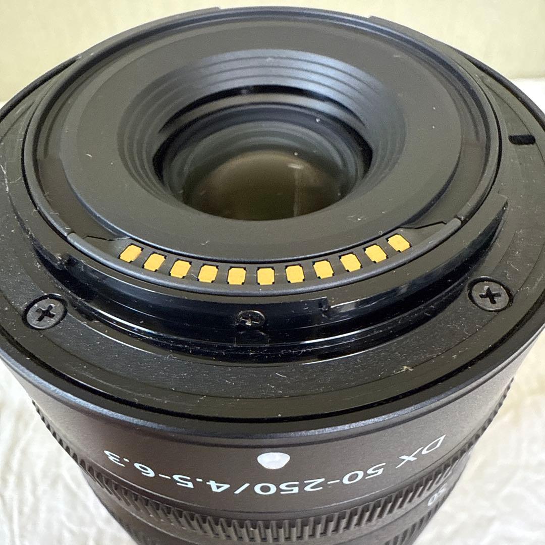 ⭐︎早い者勝ち⭐︎【最終値下】NIKON Z50 ダブルレンズキット　おまけ付き