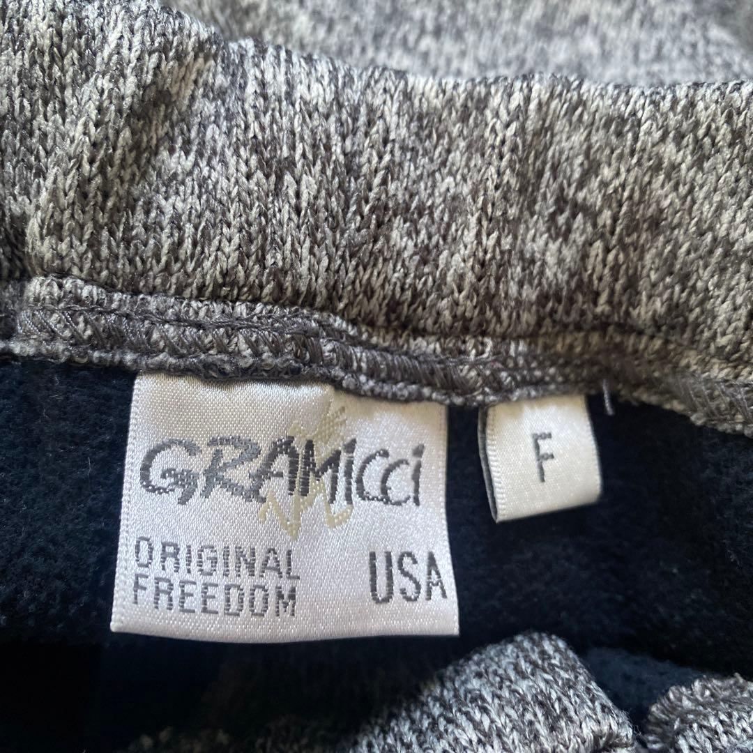 レディースパンツ　4点まとめ売り　グラミチ&ディッキーズ