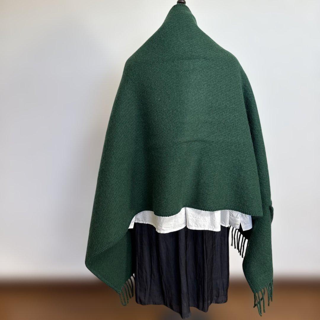 ラプアン　カンクリ　ポケットショール