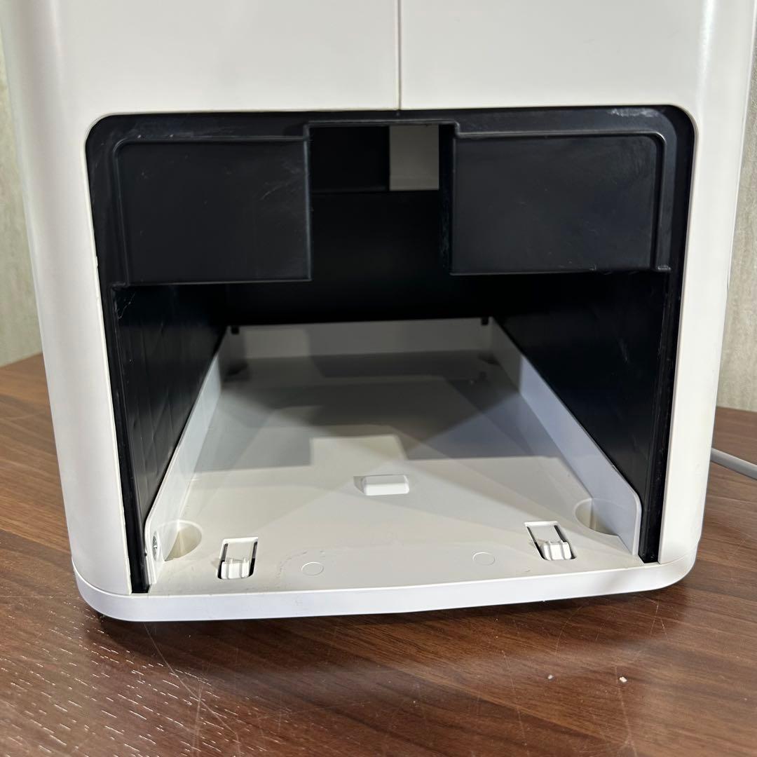 美品 即日発送 シャープ(SHARP)KI-NS40-W 21年製