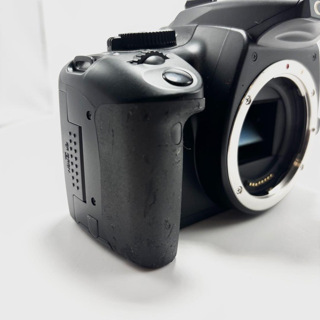 週末限定値下げ Canon EOS Kiss Digital X レンズキット