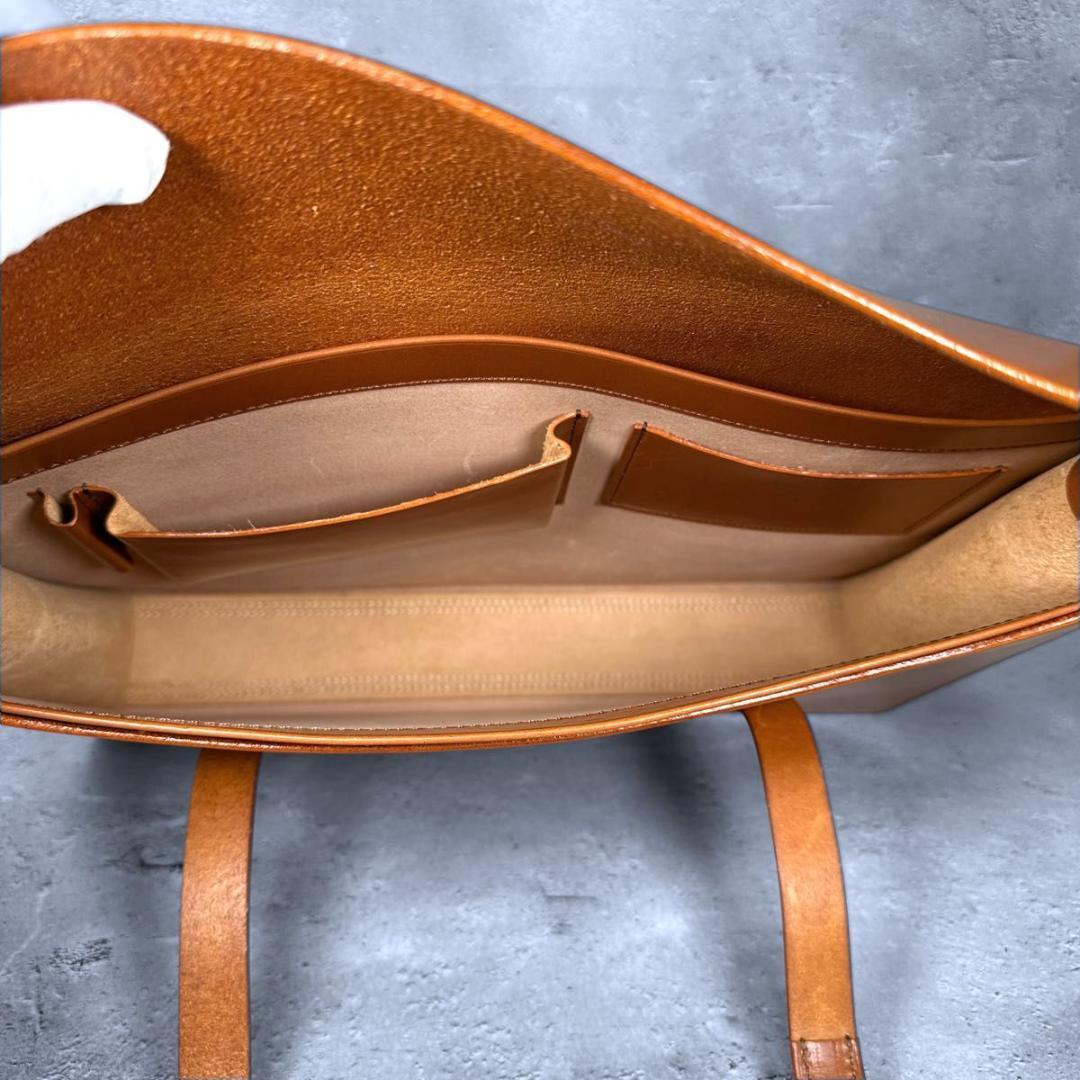 【美品】PORTER × 吉田鞄 ポーター ハイドリック ビジネスバッグ