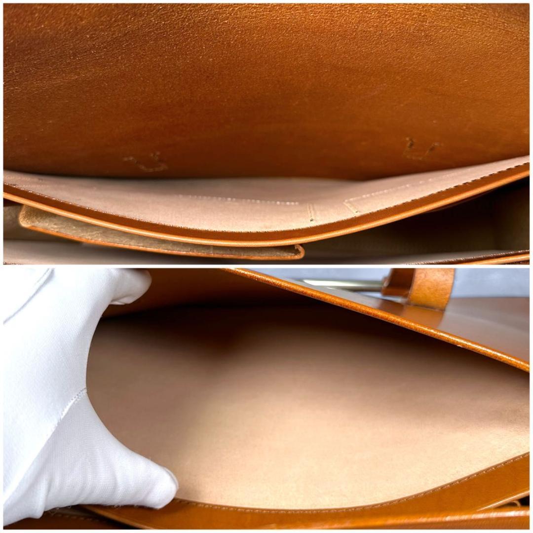 【美品】PORTER × 吉田鞄 ポーター ハイドリック ビジネスバッグ