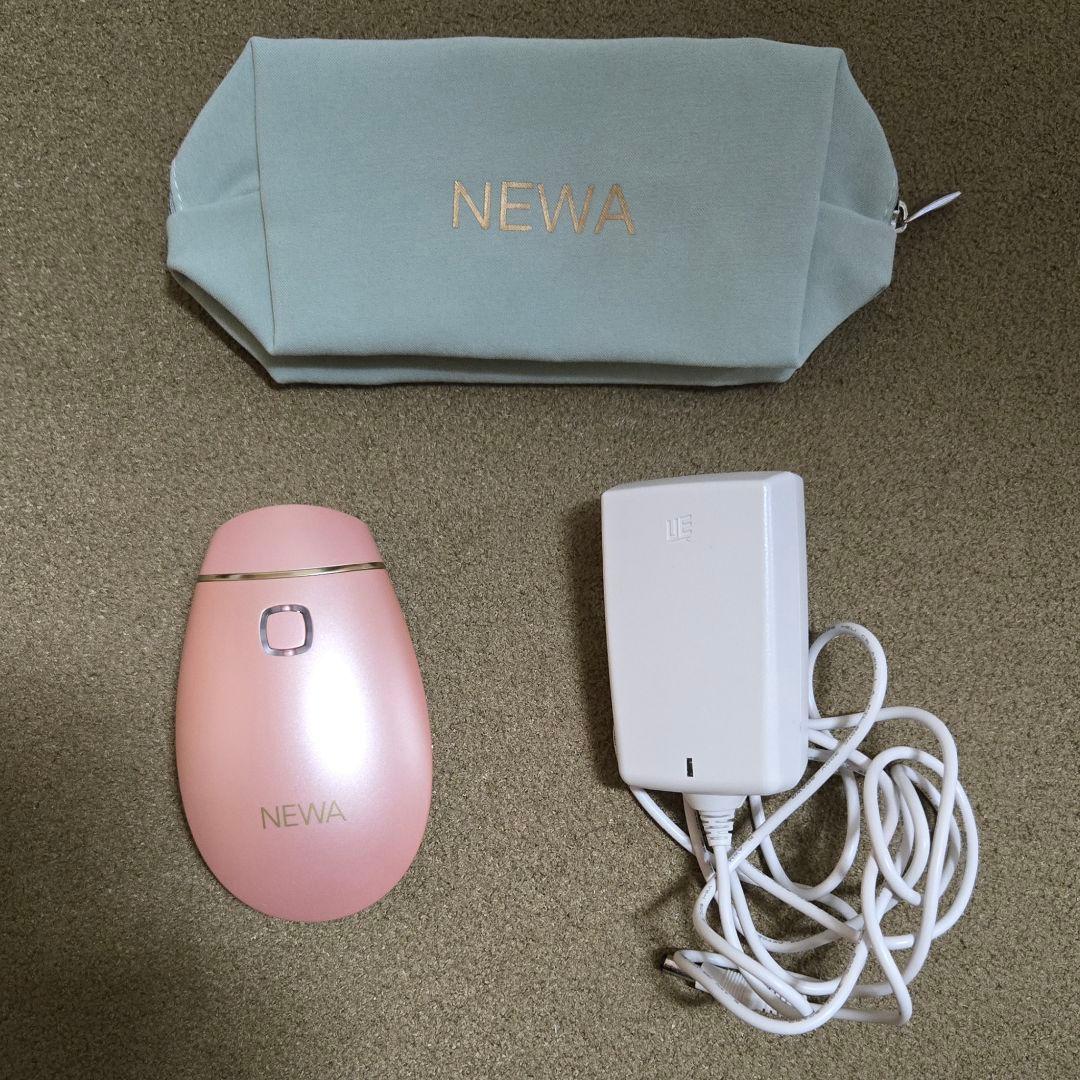 美顔器 NEWAリフト