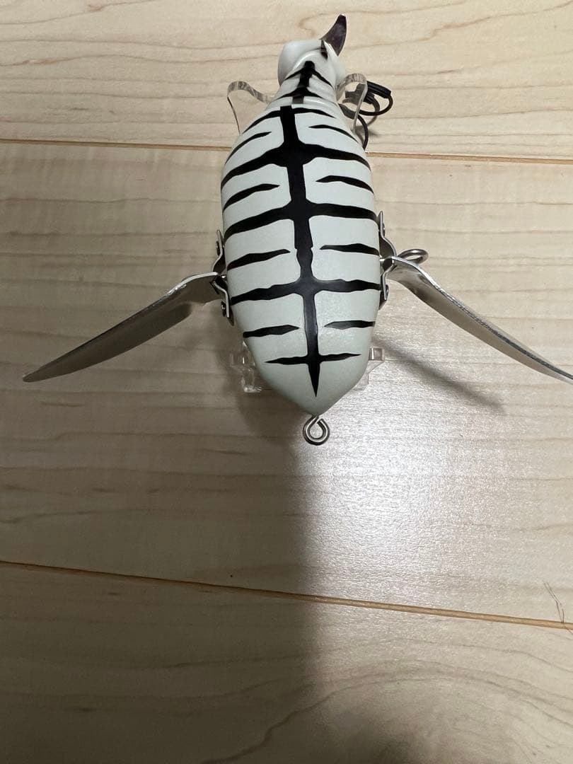 モンカルアーワークスFPJ２クローラー　干支カラー