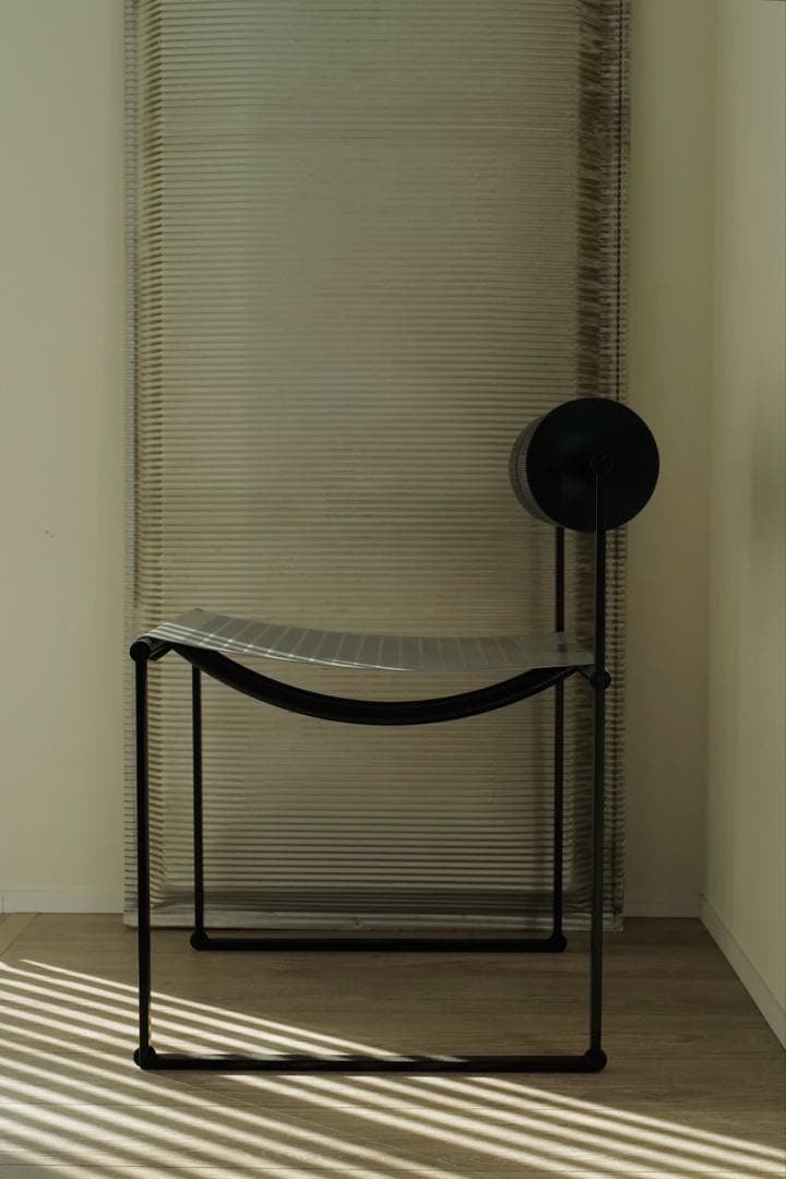 希少 Seconda Chair マリオ・ボッタ