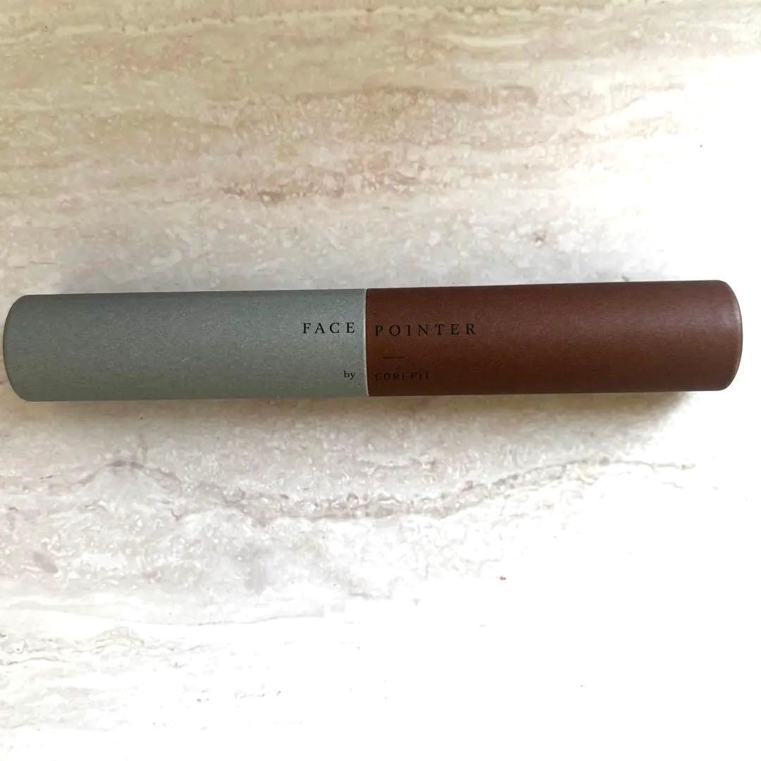 【新品級】COREFIT コアフィット　フェイスポインター