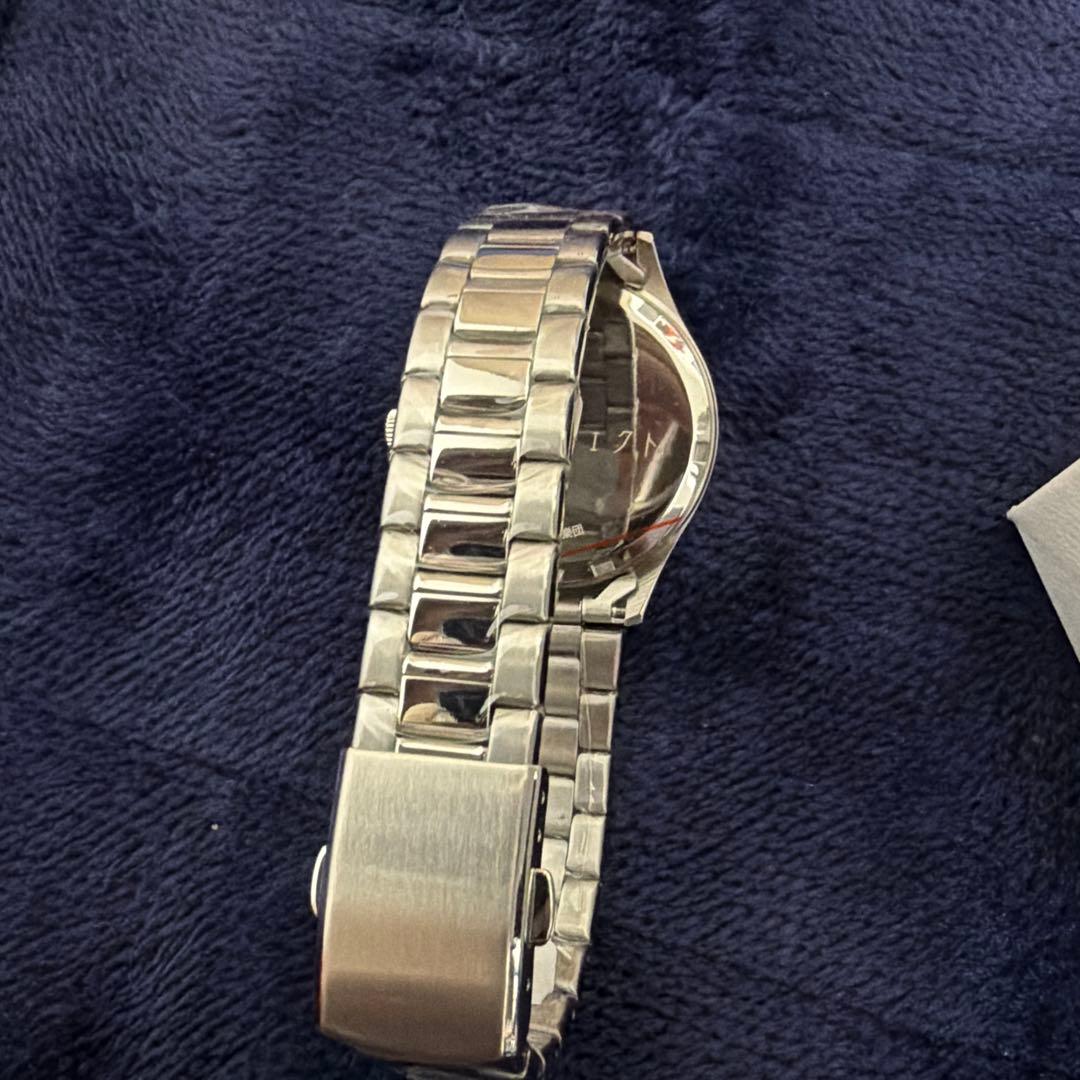 未使用保管品 スーパーグルーピーズ 東方Project 博麗霊夢 クォーツ腕時計