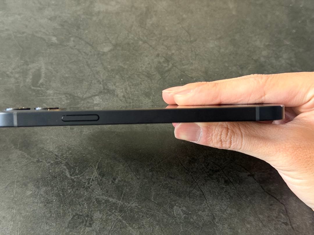 iPhone12 64GB ブラック　バッテリー86%