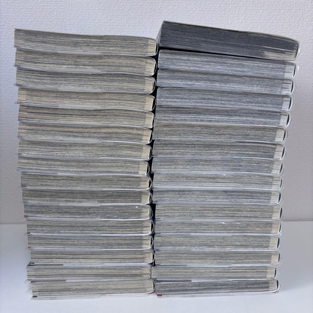 【大人気】呪術廻戦 全30巻セット＋ファンブック 帯付き多数 全巻ブックカバー